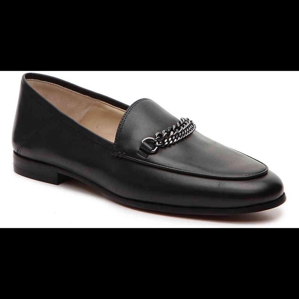 Sam Edelman Lorenzo Loafer 8M NIB